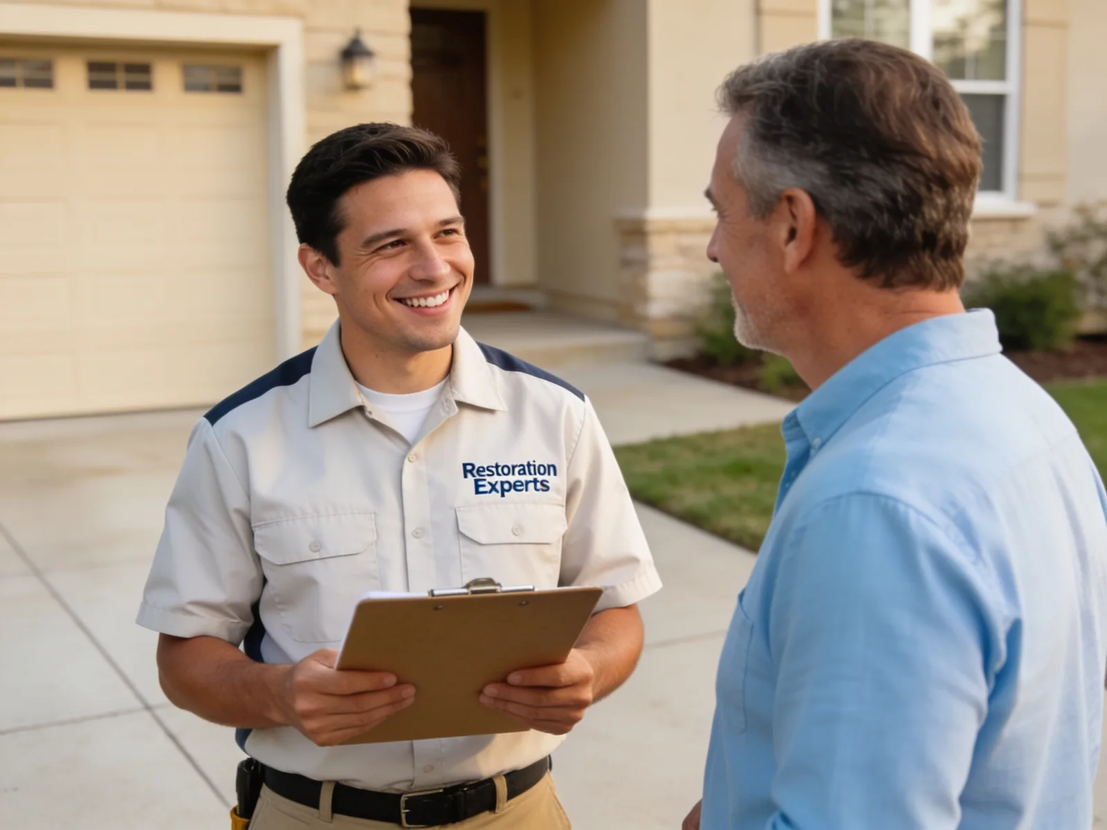 Water Damage Cleanup Wheeler, IN FAQs
